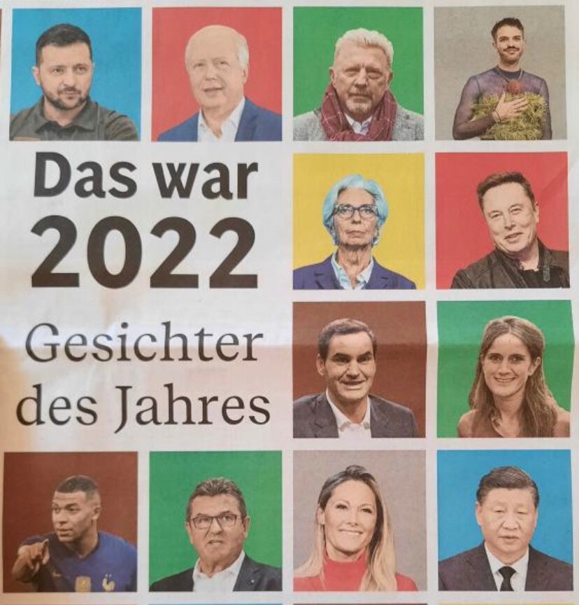 Augsburger Allgemeine Gesichter des Jahres Susanne Seehofer