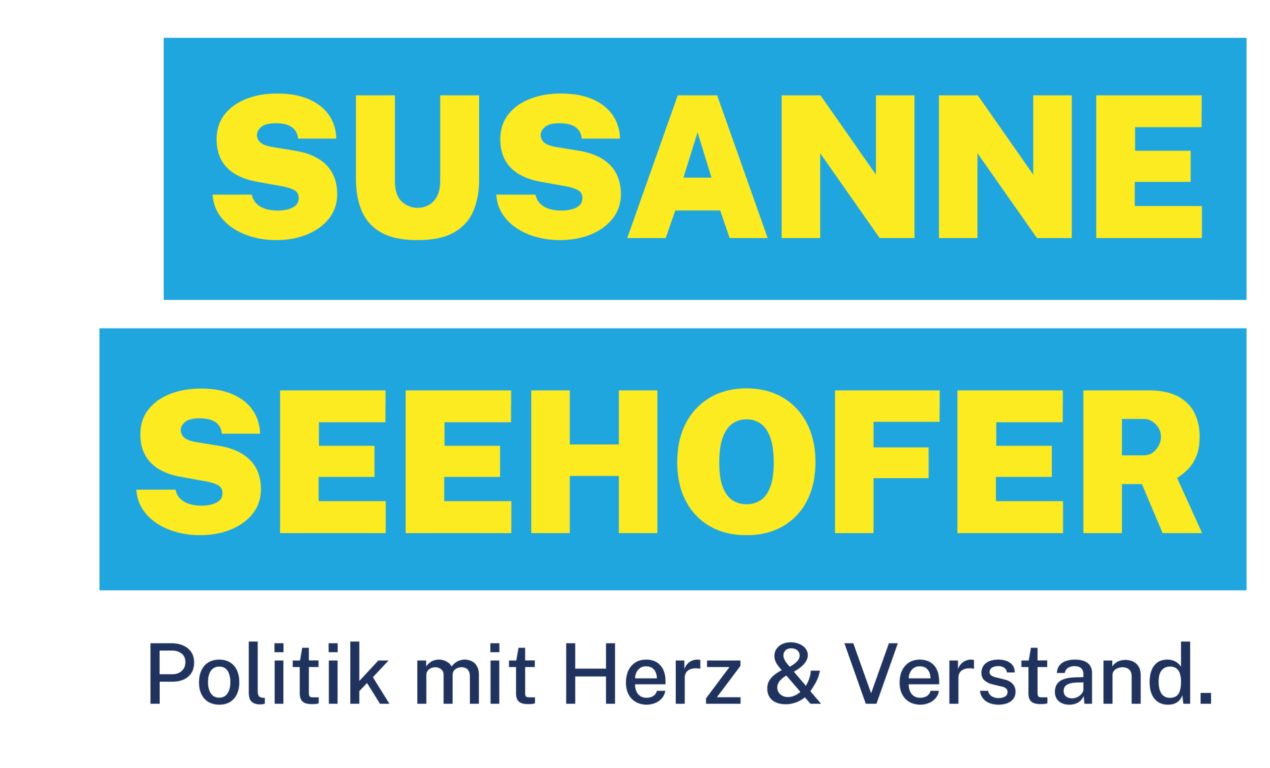 Susanne Seehofer FDP